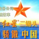 专题一：瑞友天翼助力北京红星股份公司显著提升信息化管理效率
