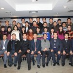 占领行业制高点 全面进军虚拟化——贺瑞友资讯2010年度会议圆满结束